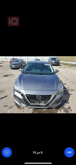 نیسان سێنترا